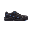 Paradox T Safety Shoe - Black
