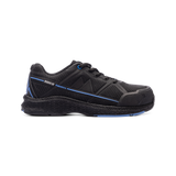 Paradox T Safety Shoe - Black