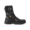Tenace Double-boa Safety Boot - Black