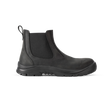 Dealer Safety Boot S3 - Black