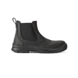 Dealer Safety Boot S3 - Black