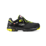 Ortles Safety Shoe S3 - Black