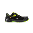 Forza Boa S3 Safety Shoe - Black