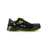 Forza Boa S3 Safety Shoe - Black