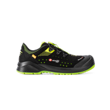 Forza S1P Boa Safety Shoe - Black