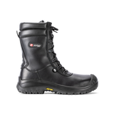 Terranova Safety Boot S3 - Black