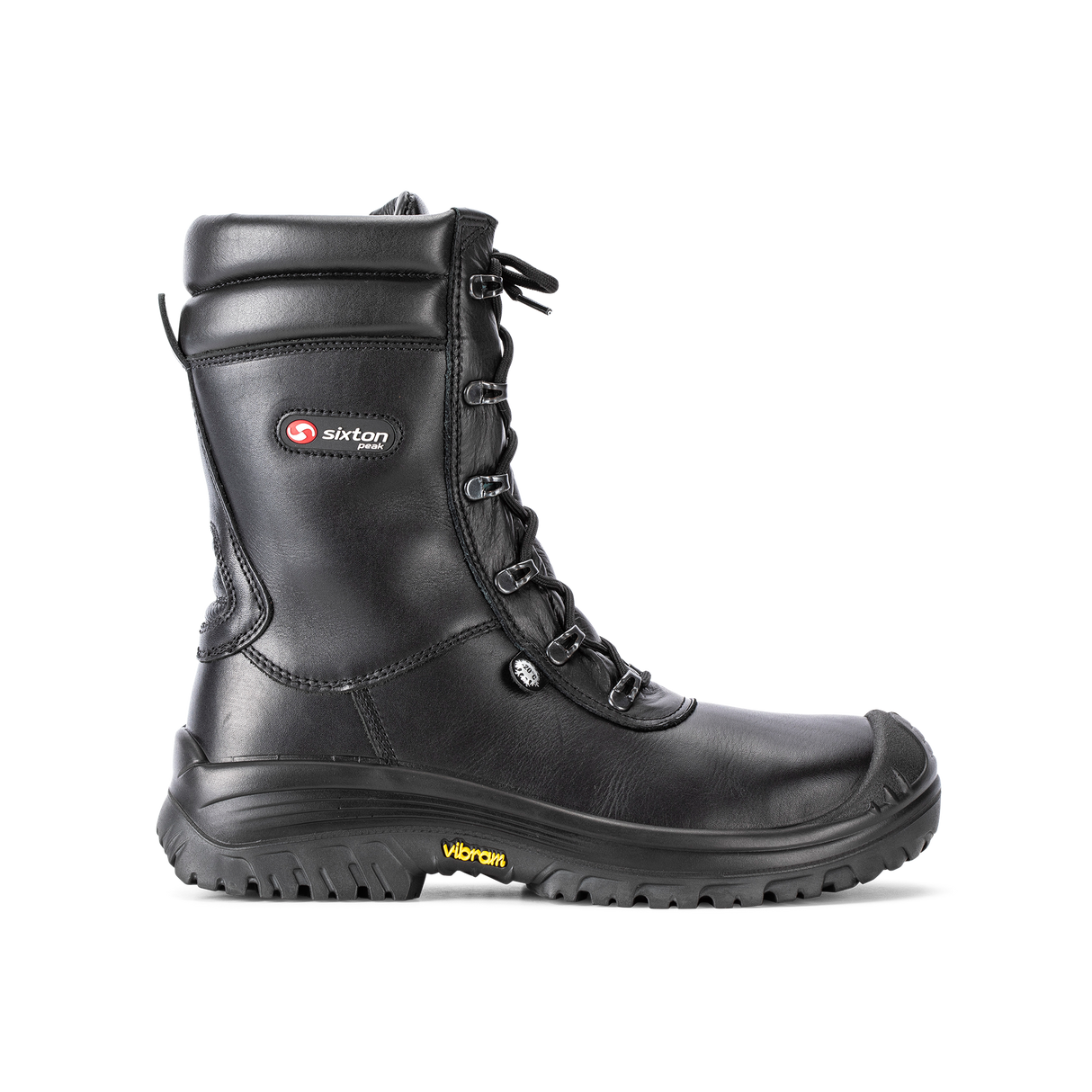 Terranova Safety Boot S3 - Black