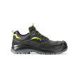 New Land Safety Shoe S3 - Black