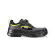 New Arko Boa Safety Shoe S3 - Black