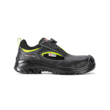 New Arko Boa Safety Shoe S3 - Black