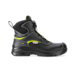 Roling Boa Safety Boot S3 - Black