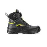 Roling Boa Safety Boot S3 - Black