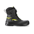 Rotor Boa Safety Boot S3 - Black