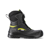Rotor Boa Safety Boot S3 - Black
