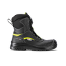 Rotor Boa Safety Boot S3 - Black