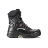Empire Winter Safety Boot S3 - Black