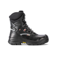 Empire Winter Safety Boot S3 - Black