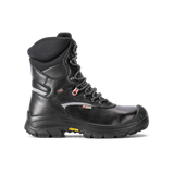 Empire Winter Safety Boot S3 - Black