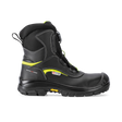 Rotor Arctic Boa Safety Boot S3 - Black