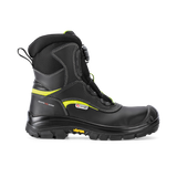 Rotor Arctic Boa Safety Boot S3 - Black