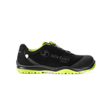 Cuban Boa ESD Safety Shoe S3 - Black