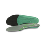 Modular Fit Low Insole - Black/green