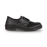 Icaro Safety Shoe S3 - Black