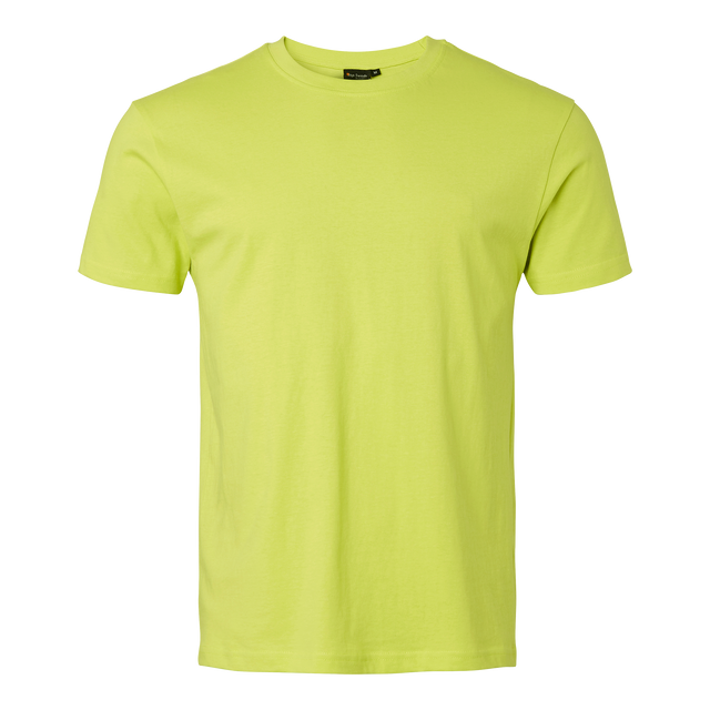 239 T-shirt - Lime