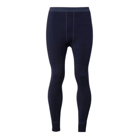 7637 Trousers Base Layer - Navy