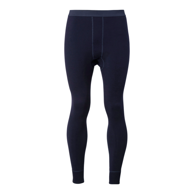 7637 Trousers Base Layer - Navy