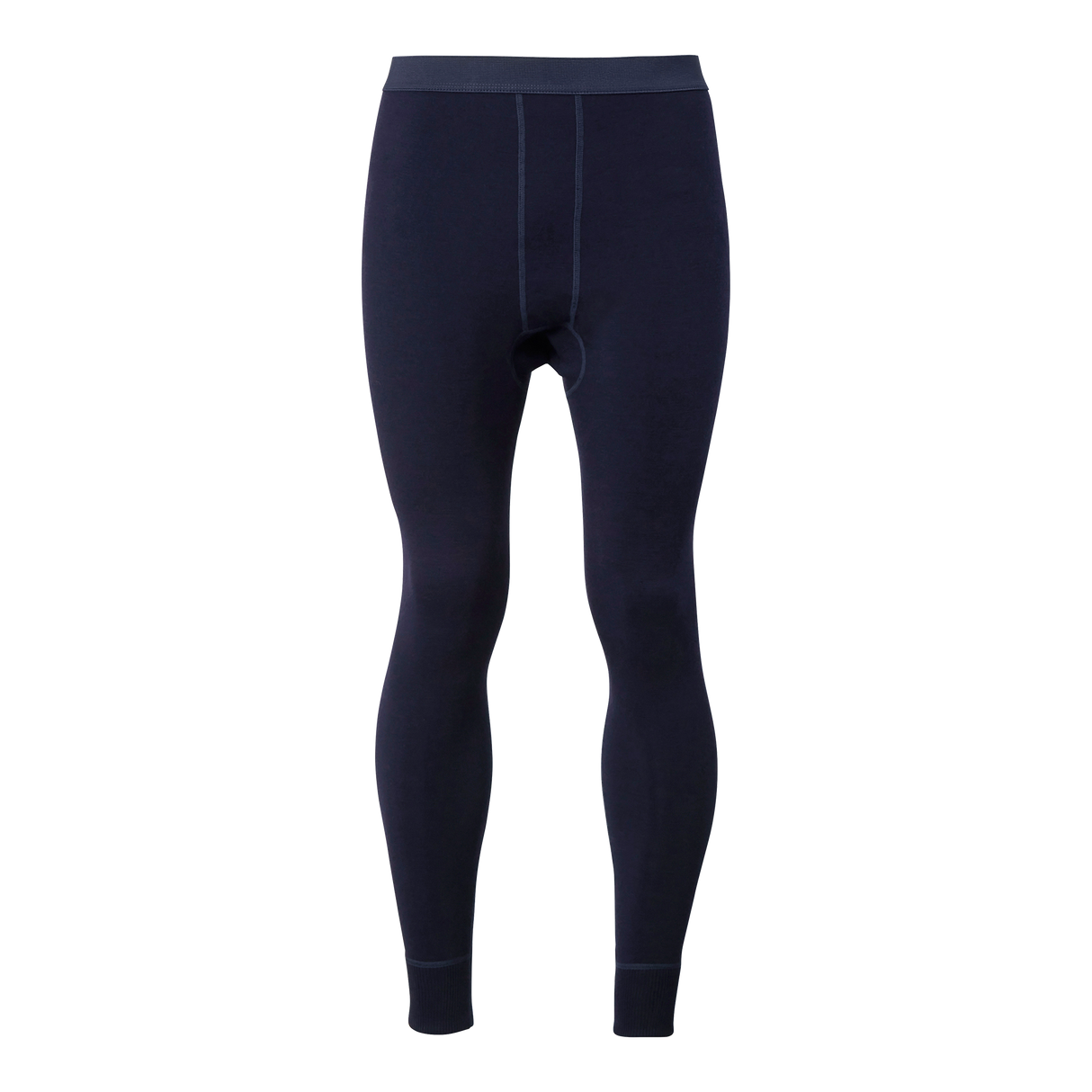 7637 Trousers Base Layer - Navy