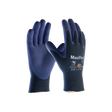 MaxiFlex Elite Gloves - Navy