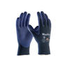 MaxiFlex Elite Gloves - Navy