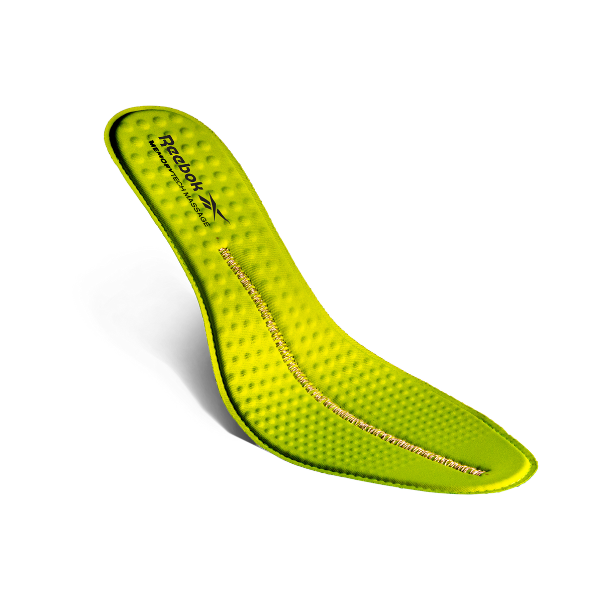 RBMT Memorytech Insole - Yellow