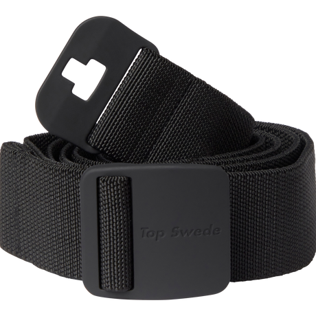 ST8000 Stretch Belt - Black