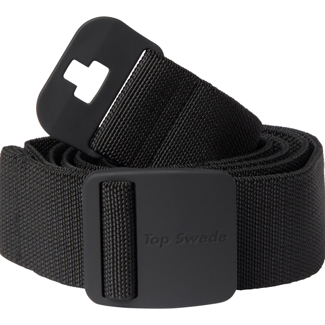 ST8000 Stretch Belt - Black