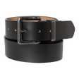 SL60 Lether Belt - Black
