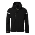 367 Shell Jacket - Black