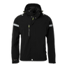 367 Shell Jacket - Black