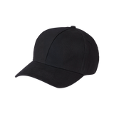 K130 Cap - Black