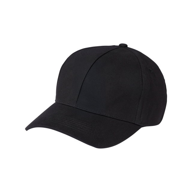 K130 Cap - Black