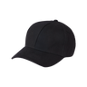 K130 Cap - Black