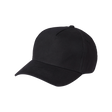 K130 Cap - Black