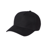 K130 Cap - Black
