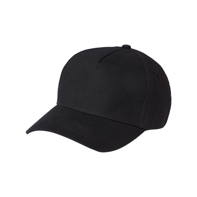 K130 Cap - Black