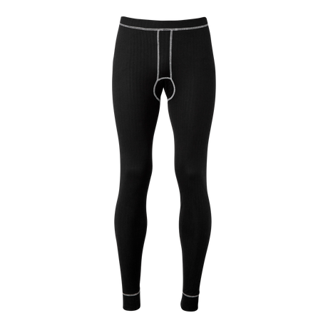 177 Trousers Base Layer - Black