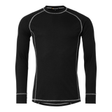 178 Sweater Base Layer - Black
