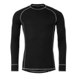 178 Sweater Base Layer - Black