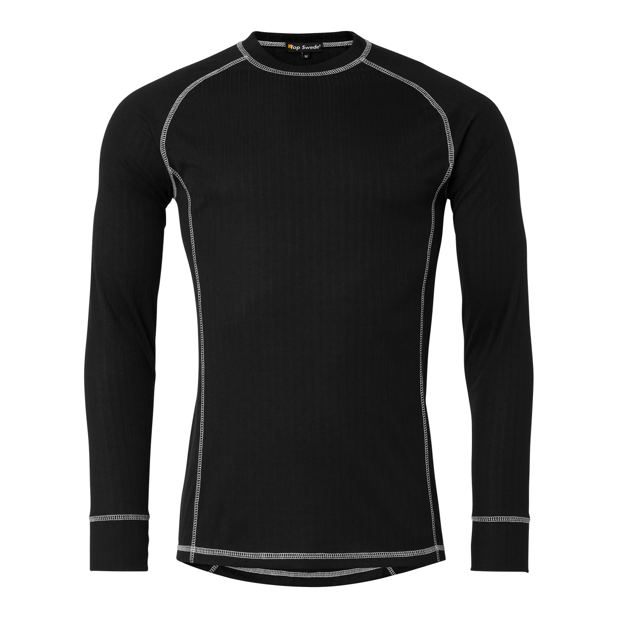178 Sweater Base Layer - Black