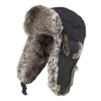 M202 Scooter Hat - Black